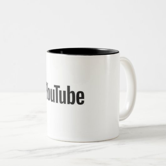 Mok van hoge kwaliteit (Voorkant rechts)