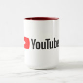 Mok van hoge kwaliteit (Midden)