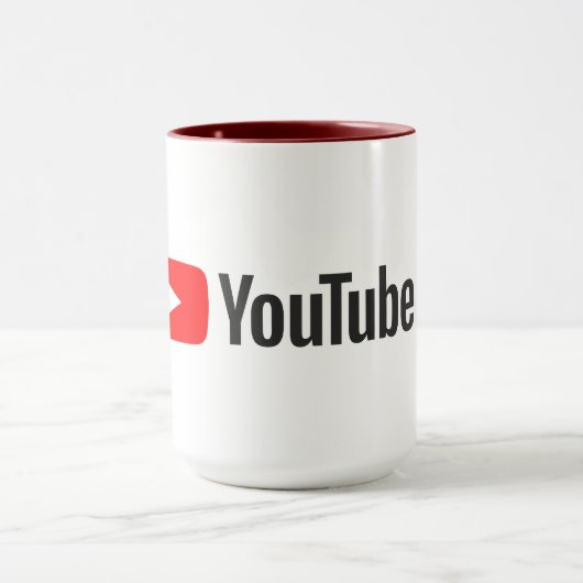 Mok van hoge kwaliteit (Midden)