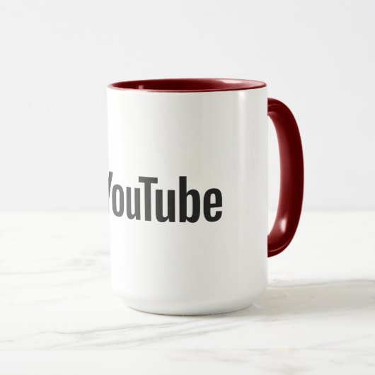 Mok van hoge kwaliteit (Voorkant rechts)