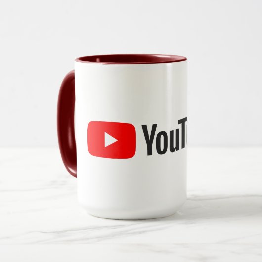 Mok van hoge kwaliteit (Voorkant links)