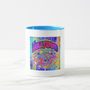 Mok van Hollywood Cosmic Unity