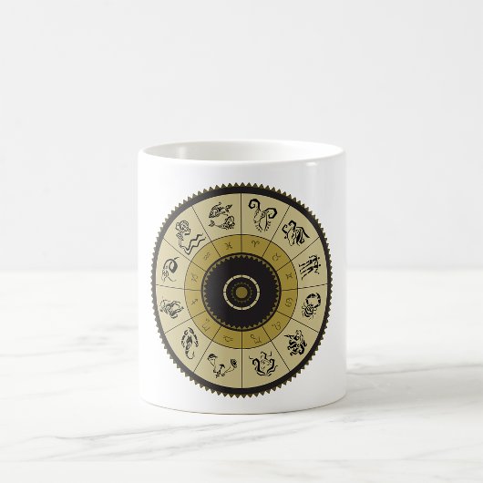 Mok van Horoscoop