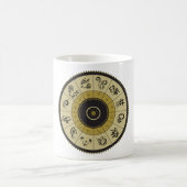 Mok van Horoscoop (Center)