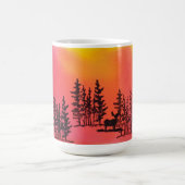 Mok van hot-Beverage (Center)