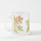 Mok van hotcider (Links)