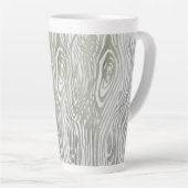 Mok van houtwaren (Rechterhoek)