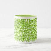 Mok van huid en beenderen (Center)