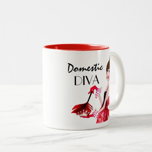 Mok van huisdieren (Voorkant rechts)