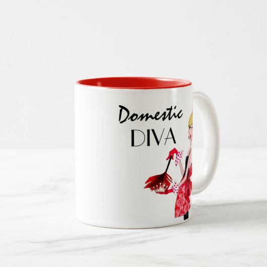 Mok van huisdieren (Voorkant rechts)