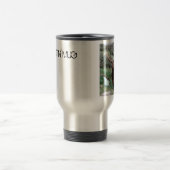 Mok VAN HUNTIN (Center)