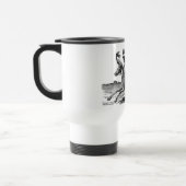 Mok van Indische paarden (Links)