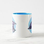 Mok van inktvissen (Center)