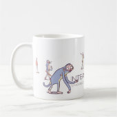 Mok van Intern (Links)