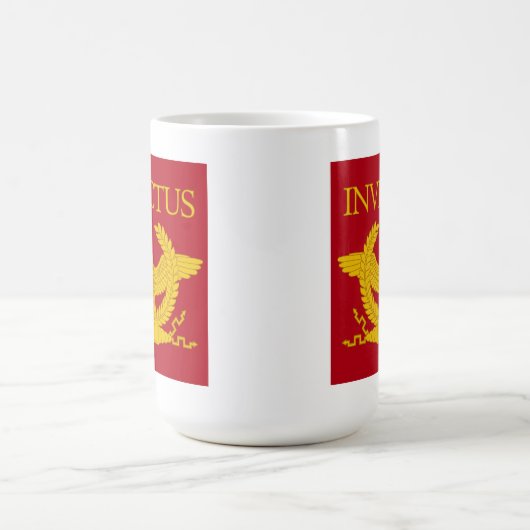 Mok van Invictus (Center)