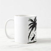 Mok van Island Coffee (Links)
