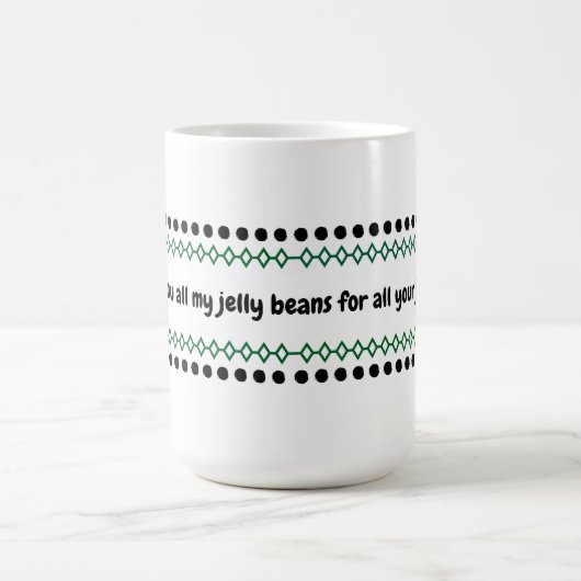 Mok van Java II Coffee (Center)