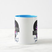 Mok van je baas (Midden)