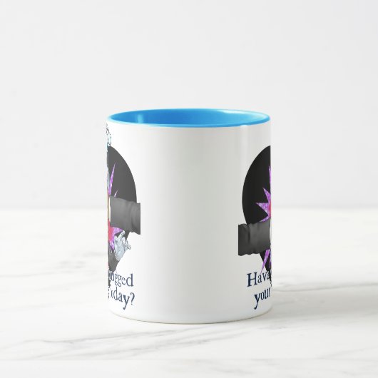 Mok van je baas (Midden)