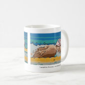 Mok van John Windisman (Voorkant rechts)