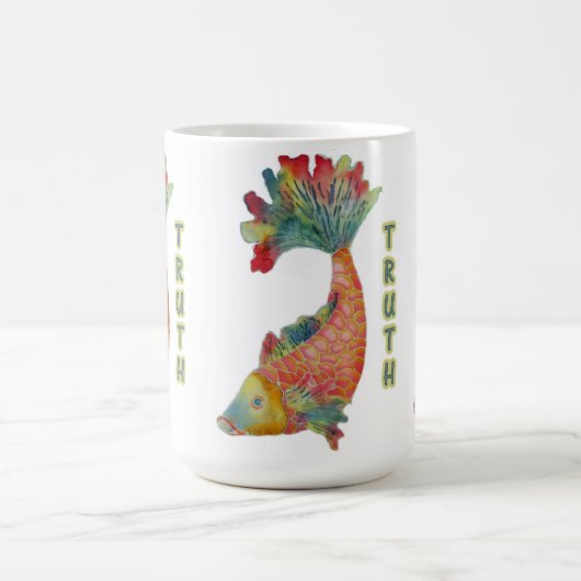 Mok van kabeljauw (Center)