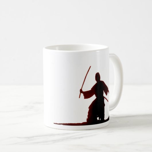 Mok van Kagemusha (Voorkant rechts)