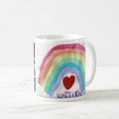 Mok van Kaitlin (Voorkant rechts)