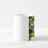 Mok van kajuitbijentwijndruiven (Center)