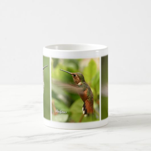 Mok van kalkoenen (Center)