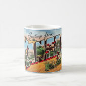 Mok van Kansas (Center)