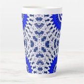 Mok van kantlatte (Voorkant)