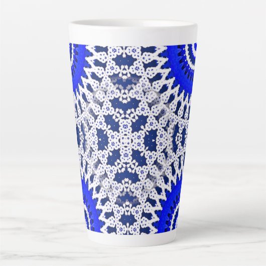 Mok van kantlatte (Voorkant)