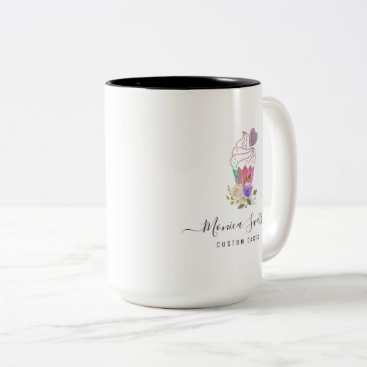 Mok van kantoor voor kantoorgebruik (Voorkant rechts)