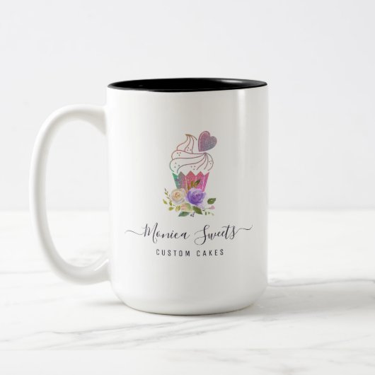 Mok van kantoor voor kantoorgebruik (Links)