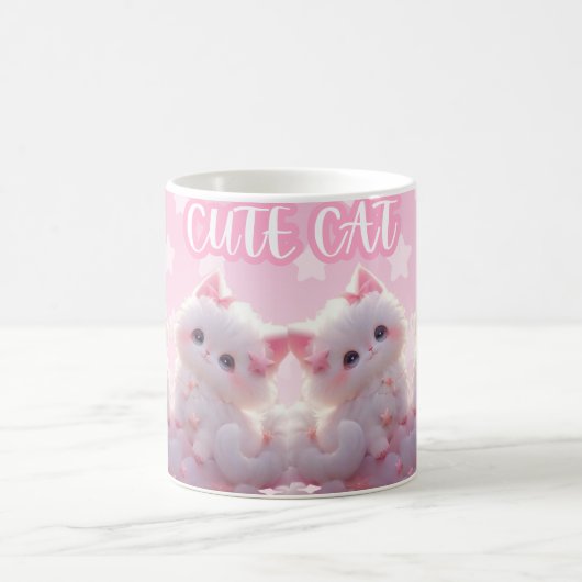 Mok van katten (Center)