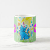 mok van  katten (Center)