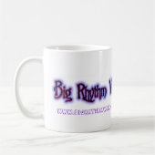 Mok van kerelafvoerkoffie (Links)