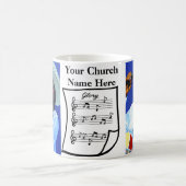 Mok van kerken (Center)