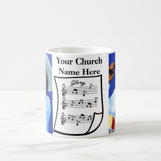 Mok van kerken (Center)