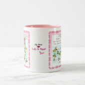 Mok van kikkers (Center)