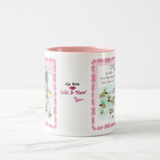 Mok van kikkers (Center)