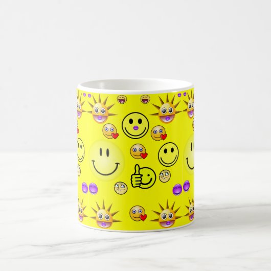 Mok van kinderen (Center)