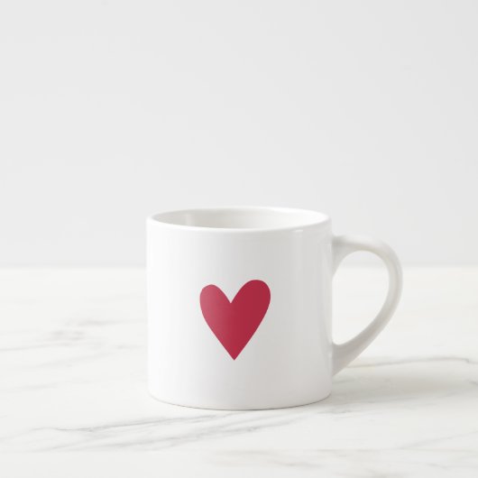 Mok van kinderen in het hart van pinguïn (Rechts)