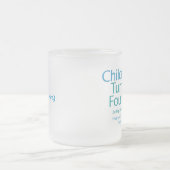 Mok van kindertumorstichting (Center)