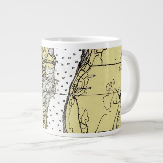 Mok van Kingston-Rhinecliff (1908) (Voorkant rechts)