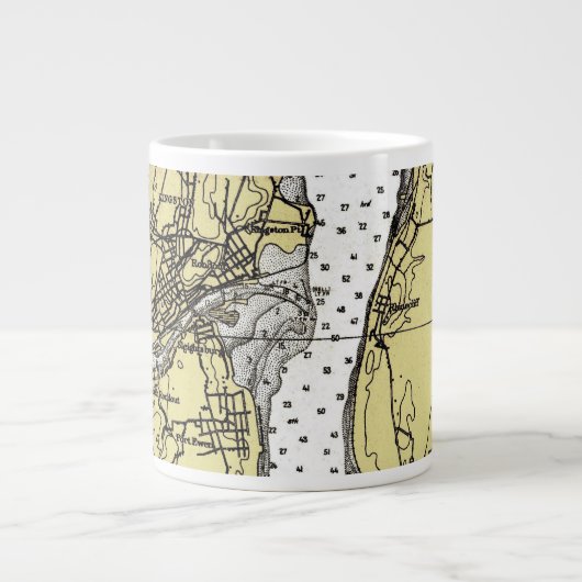 Mok van Kingston-Rhinecliff (1908) (Voorkant)