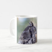 Mok van kippen (Voorkant links)