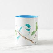 Mok van kippen (Midden)