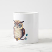 Mok van kippen (Voorkant)