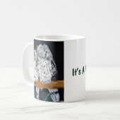 Mok van kippen (Voorkant links)